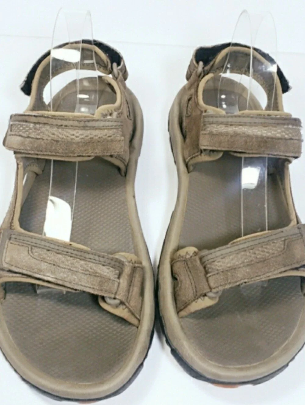 Teva mens via